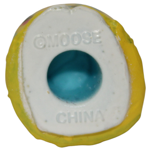 Shopkins Cheese Louise Bakery Team Target Lost Mystery Edition Exclusive - Picture 3 of 3